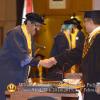 Wisuda Unpad Gel II TA 2014_2015 Program Pasca oleh Rektor 004