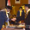 Wisuda Unpad Gel II TA 2014_2015 Program Pasca oleh Rektor 018