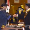 Wisuda Unpad Gel II TA 2014_2015 Program Pasca oleh Rektor 021