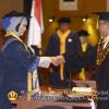 Wisuda Unpad Gel II TA 2014_2015 Program Pasca oleh Rektor 023