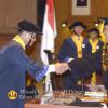 Wisuda Unpad Gel II TA 2014_2015 Program Pasca oleh Rektor 033