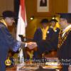 Wisuda Unpad Gel II TA 2014_2015 Program Pasca oleh Rektor 036