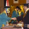 Wisuda Unpad Gel II TA 2014_2015 Program Pasca oleh Rektor 048