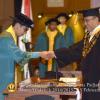 Wisuda Unpad Gel II TA 2014_2015 Program Pasca oleh Rektor 049