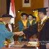 Wisuda Unpad Gel II TA 2014_2015 Program Pasca oleh Rektor 055