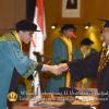 Wisuda Unpad Gel II TA 2014_2015 Fakultas Hukum oleh Rektor 002