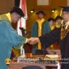 Wisuda Unpad Gel II TA 2014_2015 Fakultas Hukum oleh Rektor 008