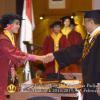 Wisuda Unpad Gel II TA 2014_2015 Fakultas Hukum oleh Rektor 021