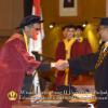 Wisuda Unpad Gel II TA 2014_2015 Fakultas Hukum oleh Rektor 025