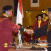 Wisuda Unpad Gel II TA 2014_2015 Fakultas Hukum oleh Rektor 027