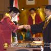Wisuda Unpad Gel II TA 2014_2015 Fakultas Hukum oleh Rektor 033