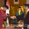 Wisuda Unpad Gel II TA 2014_2015 Fakultas Hukum oleh Rektor 034
