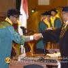 Wisuda Unpad Gel II TA 2014_2015  Fakultas Ekonomi dan Bisnis oleh Rektor 004
