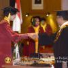 Wisuda Unpad Gel II TA 2014_2015  Fakultas Ekonomi dan Bisnis oleh Rektor 015