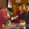 Wisuda Unpad Gel II TA 2014_2015  Fakultas Ekonomi dan Bisnis oleh Rektor 017