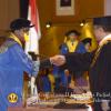 Wisuda Unpad Gel II TA 2014_2015  Fakultas Ekonomi dan Bisnis oleh Rektor 034