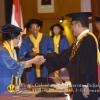 Wisuda Unpad Gel II TA 2014_2015  Fakultas Ekonomi dan Bisnis oleh Rektor 036