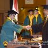 Wisuda Unpad Gel II TA 2014_2015  Fakultas Kedokteran oleh Rektor 004