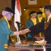 Wisuda Unpad Gel II TA 2014_2015  Fakultas Kedokteran oleh Rektor 008