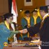 Wisuda Unpad Gel II TA 2014_2015  Fakultas Kedokteran oleh Rektor 011