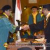 Wisuda Unpad Gel II TA 2014_2015  Fakultas Kedokteran oleh Rektor 012