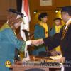 Wisuda Unpad Gel II TA 2014_2015  Fakultas Kedokteran oleh Rektor 014