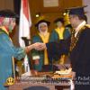 Wisuda Unpad Gel II TA 2014_2015  Fakultas Kedokteran oleh Rektor 016