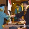 Wisuda Unpad Gel II TA 2014_2015  Fakultas Kedokteran oleh Rektor 022