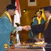 Wisuda Unpad Gel II TA 2014_2015  Fakultas Kedokteran oleh Rektor 026