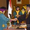 Wisuda Unpad Gel II TA 2014_2015 Fakultas Mipa oleh Rektor 004