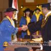 Wisuda Unpad Gel II TA 2014_2015 Fakultas Mipa oleh Rektor 024