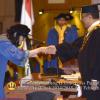 Wisuda Unpad Gel II TA 2014_2015 Fakultas Mipa oleh Rektor 025