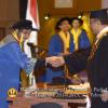 Wisuda Unpad Gel II TA 2014_2015 Fakultas Mipa oleh Rektor 026