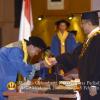 Wisuda Unpad Gel II TA 2014_2015 Fakultas Mipa oleh Rektor 027