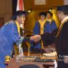Wisuda Unpad Gel II TA 2014_2015 Fakultas Mipa oleh Rektor 034