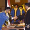 Wisuda Unpad Gel II TA 2014_2015 Fakultas Mipa oleh Rektor 036