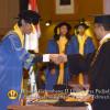 Wisuda Unpad Gel II TA 2014_2015 Fakultas Mipa oleh Rektor 041