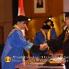 Wisuda Unpad Gel II TA 2014_2015 Fakultas Mipa oleh Rektor 047