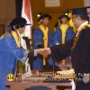 Wisuda Unpad Gel II TA 2014_2015 Fakultas Mipa oleh Rektor 049