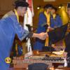 Wisuda Unpad Gel II TA 2014_2015 Fakultas Mipa oleh Rektor 057