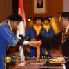 Wisuda Unpad Gel II TA 2014_2015 Fakultas Mipa oleh Rektor 058