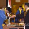 Wisuda Unpad Gel II TA 2014_2015 Fakultas Mipa oleh Rektor 060