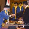 Wisuda Unpad Gel II TA 2014_2015 Fakultas Mipa oleh Rektor 062