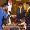 Wisuda Unpad Gel II TA 2014_2015 Fakultas Mipa oleh Rektor 063