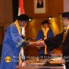 Wisuda Unpad Gel II TA 2014_2015 Fakultas Mipa oleh Rektor 064
