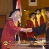Wisuda Unpad Gel II TA 2014_2015 Fakultas Pertanian oleh Rektor 005