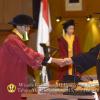 Wisuda Unpad Gel II TA 2014_2015 Fakultas Pertanian oleh Rektor 012