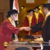Wisuda Unpad Gel II TA 2014_2015 Fakultas KEdokteran Gigi oleh Rektor 002