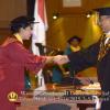 Wisuda Unpad Gel II TA 2014_2015 Fakultas KEdokteran Gigi oleh Rektor 005