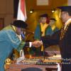 Wisuda Unpad Gel II TA 2014_2015 Fakultas ISIP oleh Rektor 001